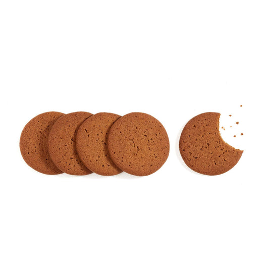Ginger Snap Cookies