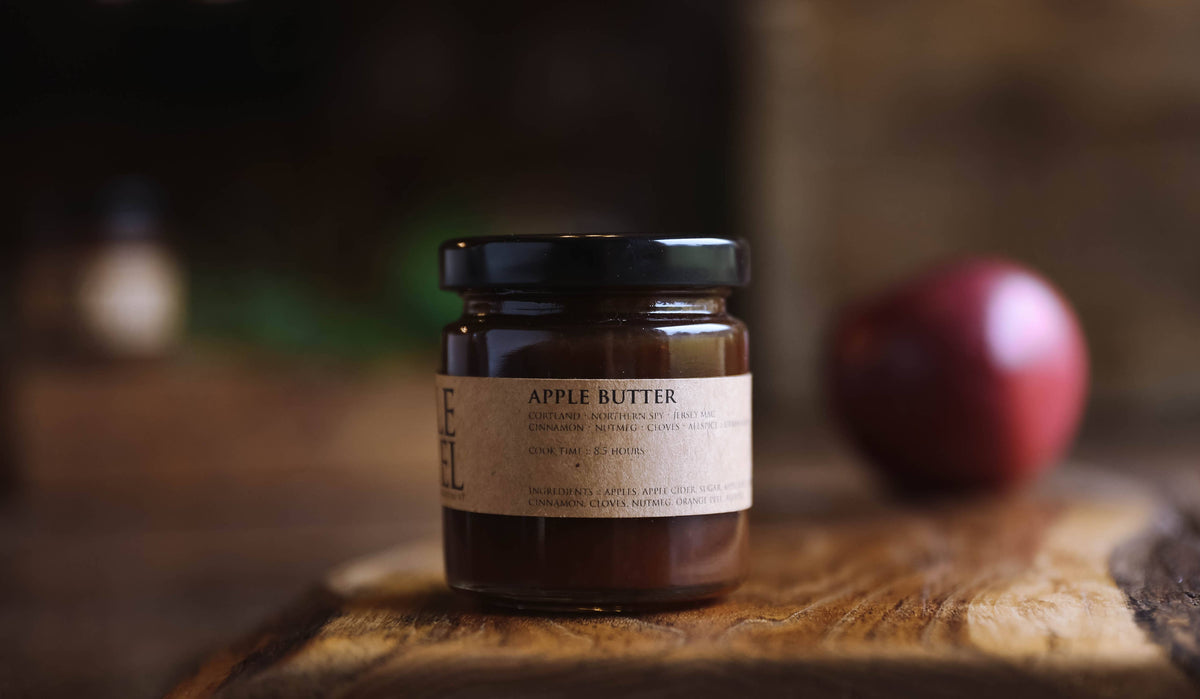 Apple Butter