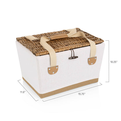 Lemongrove Picnic Basket