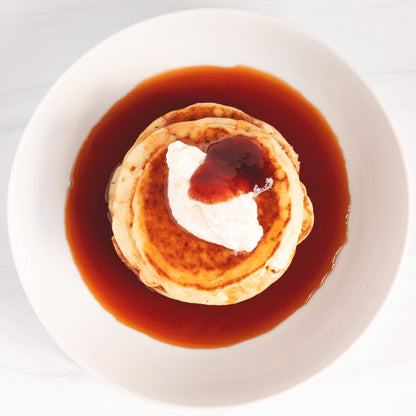Strawberry with Wild Rose Jam