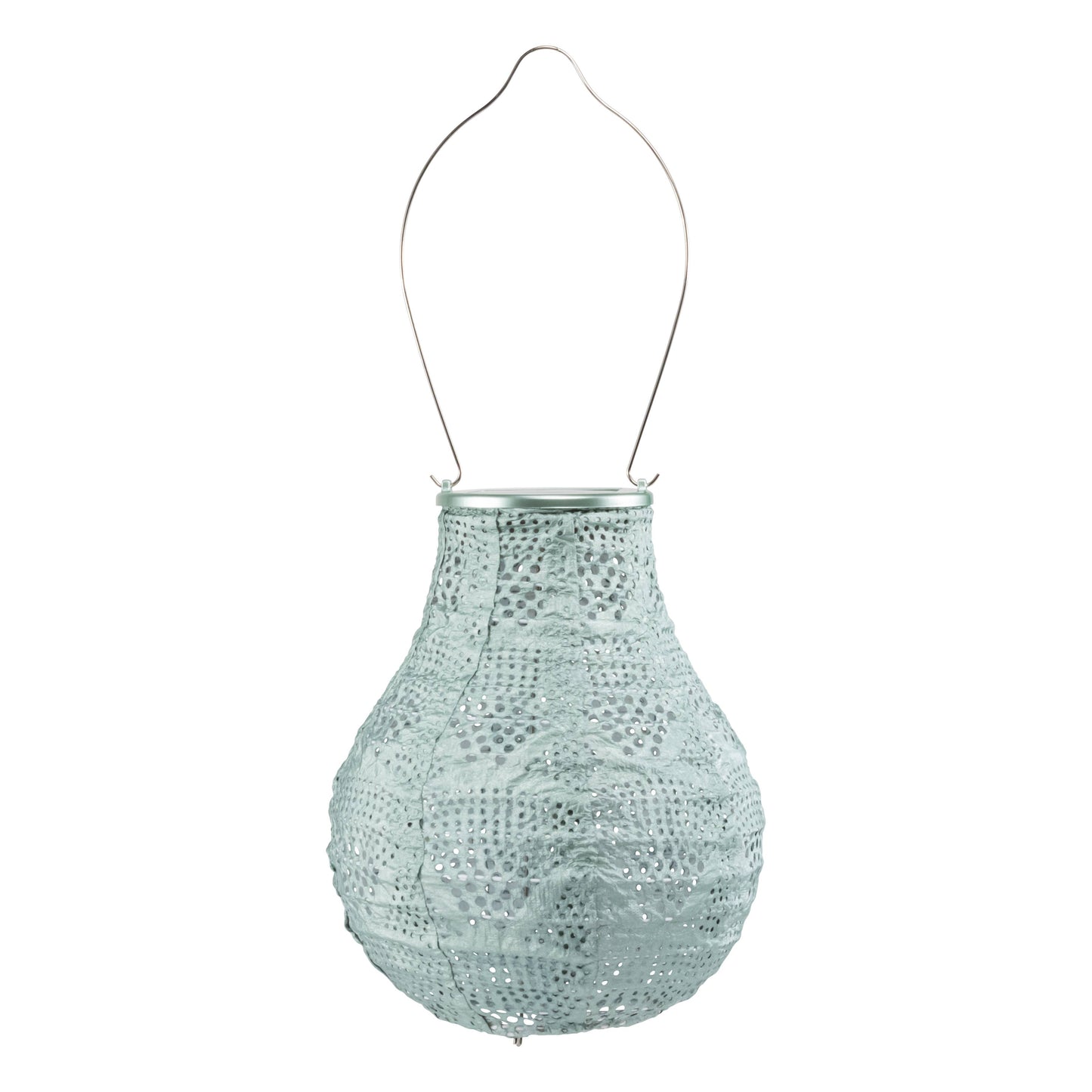 Stella BulbSolar Lantern - Sage