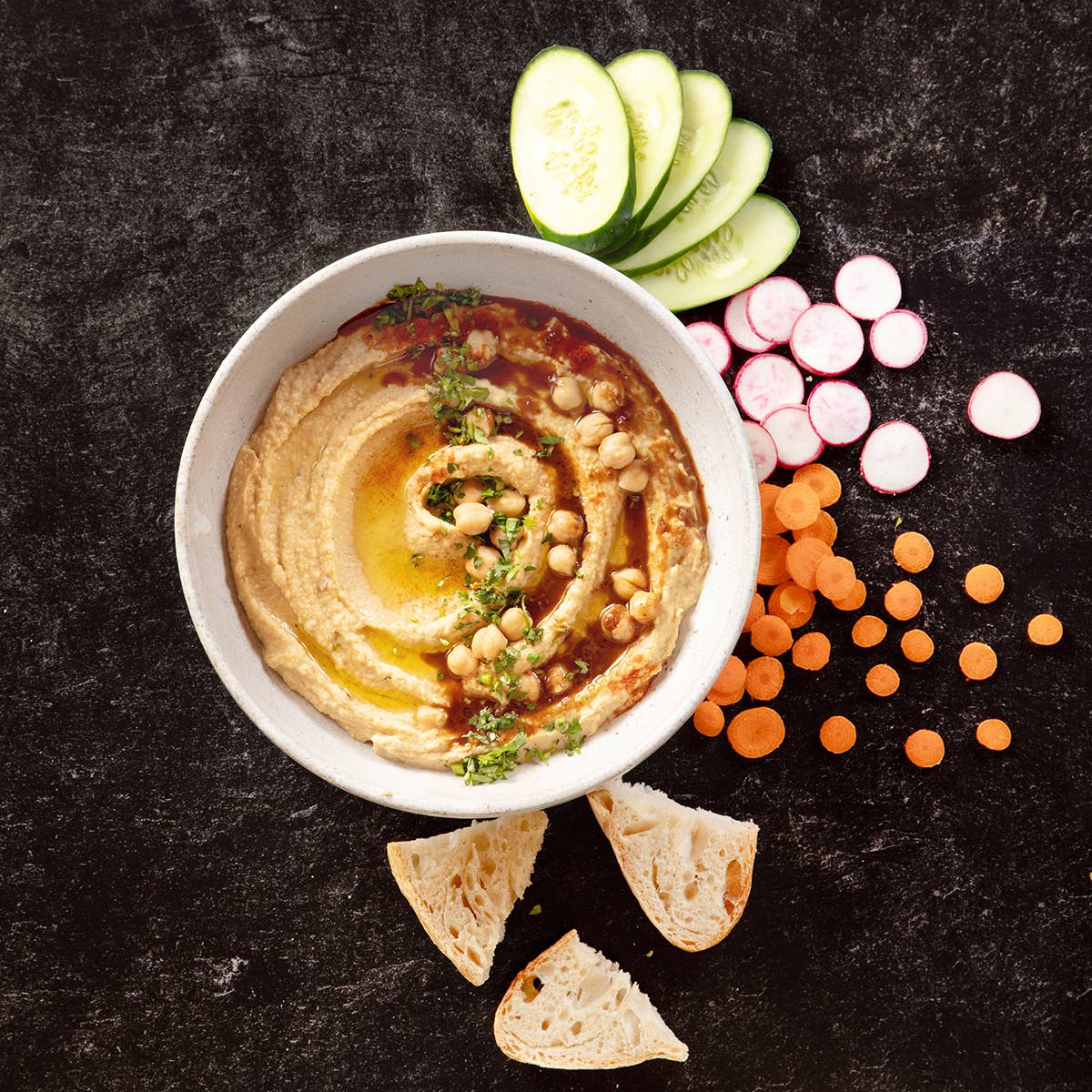 Roasted Garlic Savory Jam