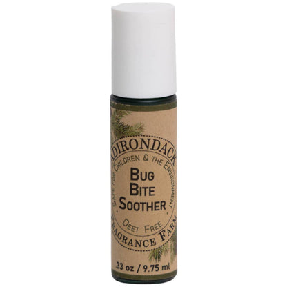 Bug Bite Soother Roll-on - All Natural