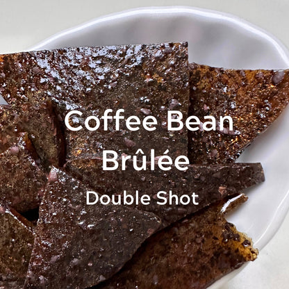 Coffee Bean Brûlée Coffee Candy Coffee Mixed Variety