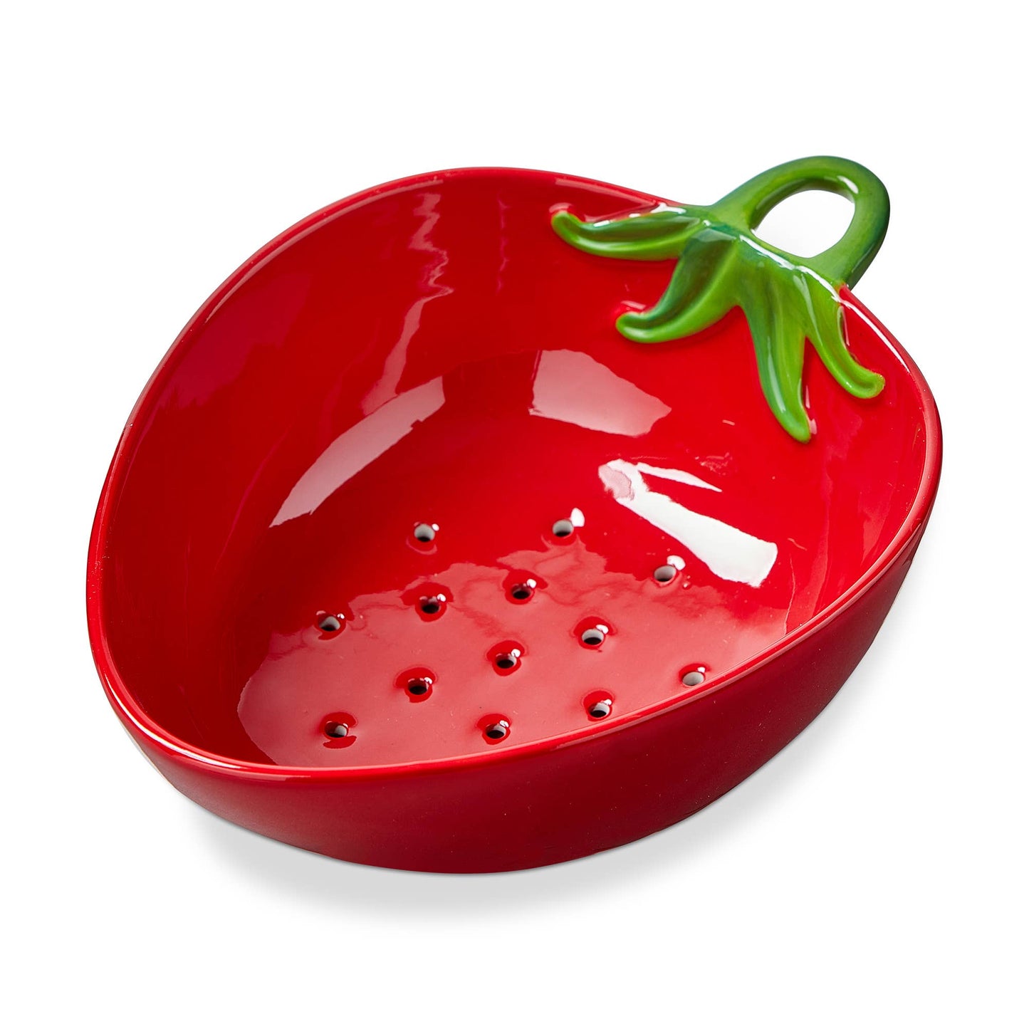 Strawberry Berry Bowl
