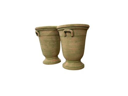 Provence Cachepot #8 - Set of 2