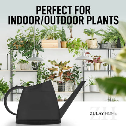 Translucent Watering Can 1.4L