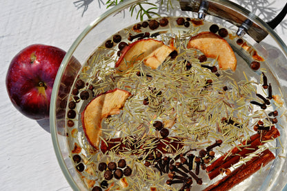 Simmer Stovetop Spices- Witch's Brew