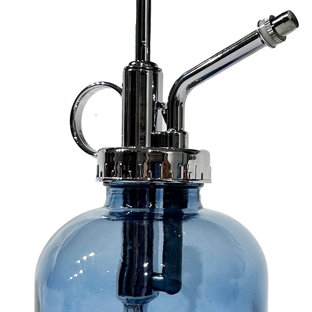 Air Plant Misters For Indoor Plants Glass Spray Bottle