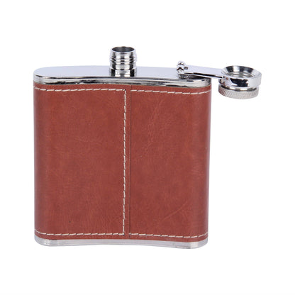 Standing Horse Flask