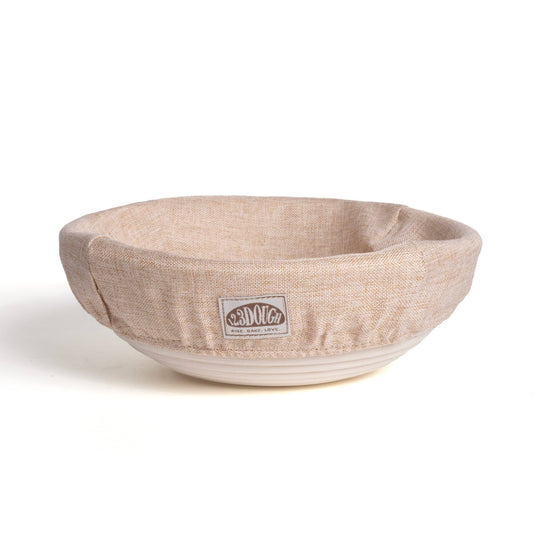 Bread Basket with Liner