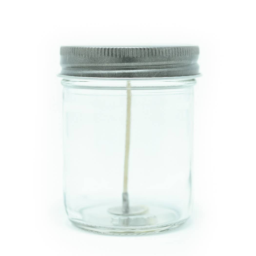 DIY Candle Bar - 5.5oz Wick Jar