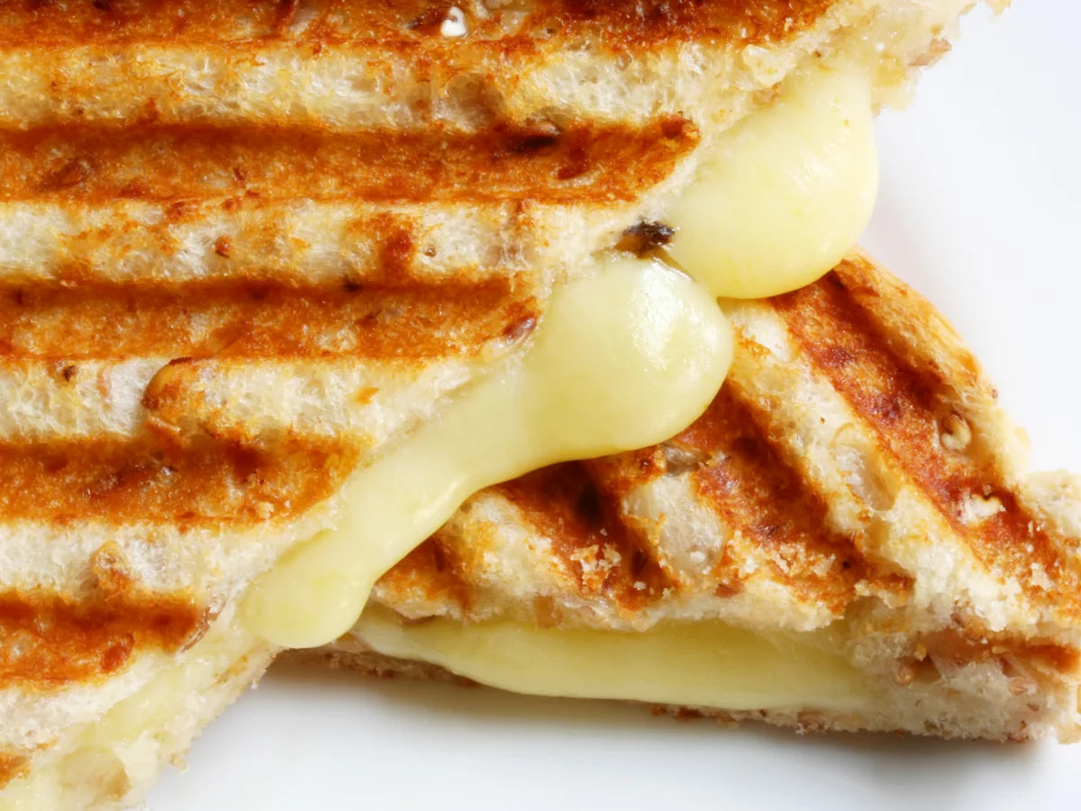 Cheddar Toastie – Mandy Spring Farm Nursery, Inc.