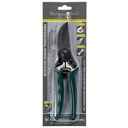 RHS Professional BP Secateur