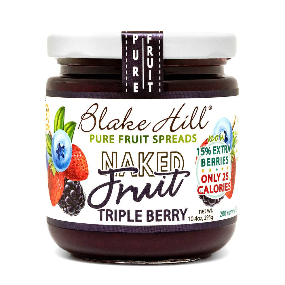 Naked Triple Berry – Mandy Spring Farm Nursery, Inc.