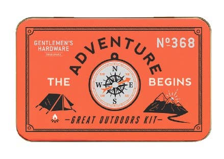 Great Outdoors Kit
