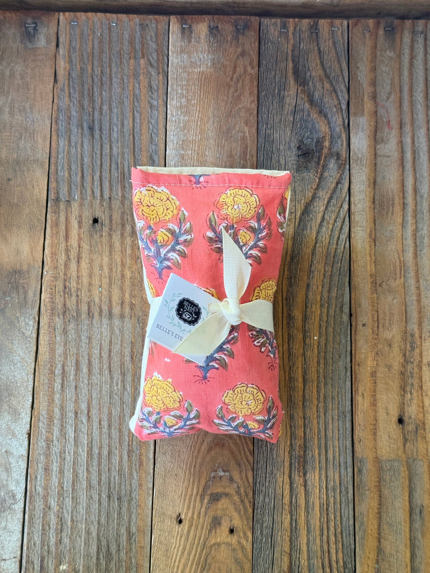 Lavender Eye Pillow  
