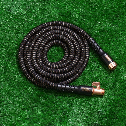 Copper Bullet Deluxe Expandable Garden Hose | 25 ft