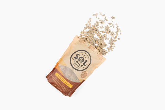 Topper (1Qt) Saharan Gold