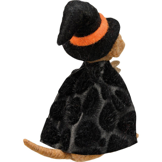 Witch Dog Critter
