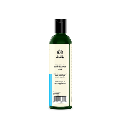 Quit The Itch Shampoo, 8oz