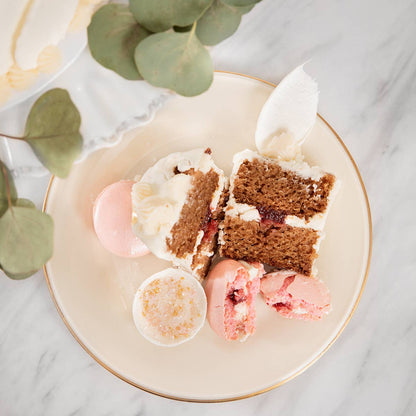 Cranberry Maple Medley