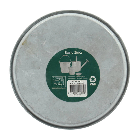 Old Zinc Plant Base - Large