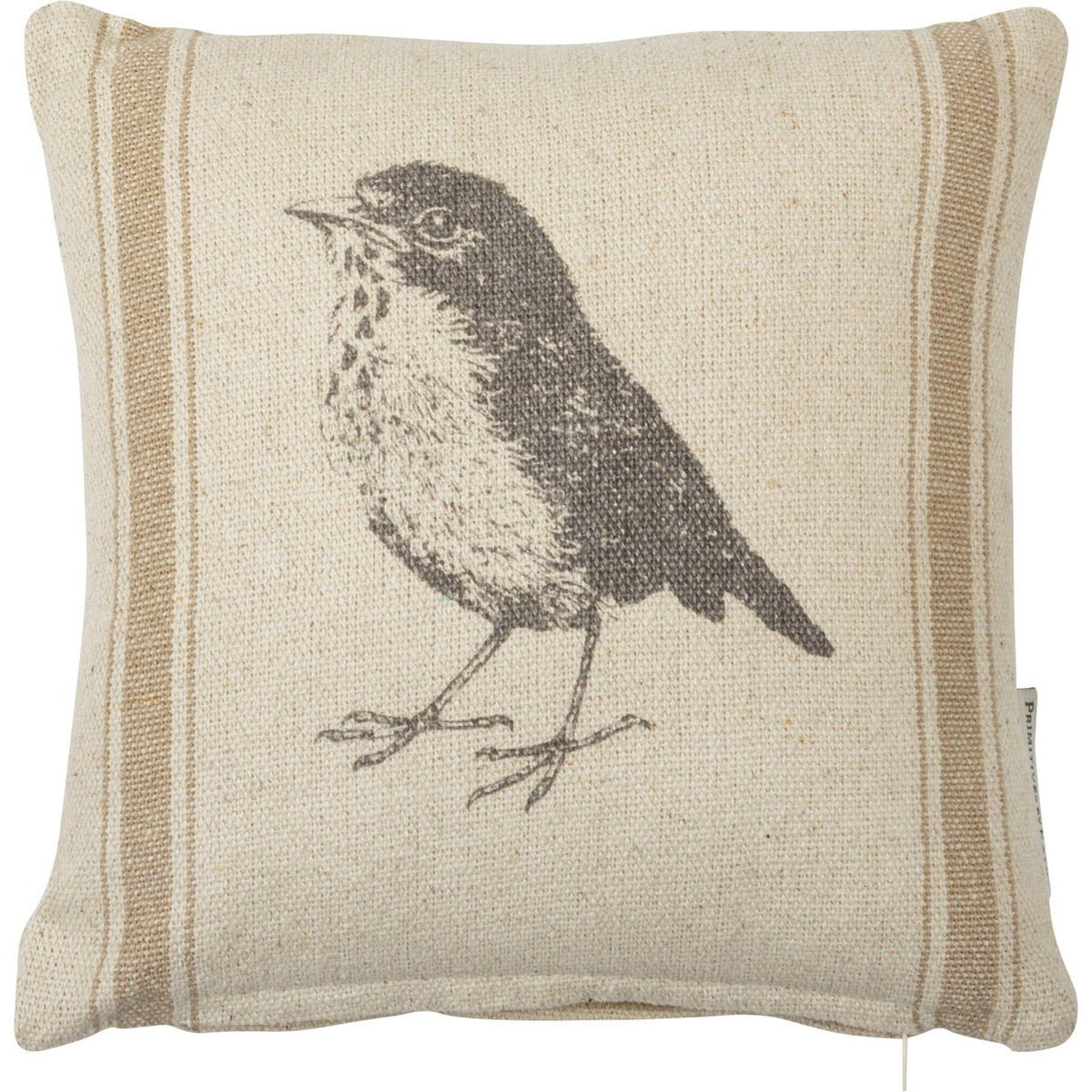Sparrow Pillow