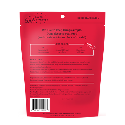 Love Struck, Soft & Chewy, 6oz