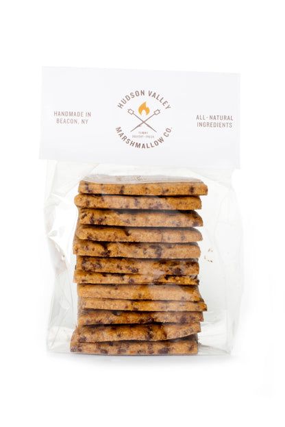 Chocolate Chip Graham Crackers