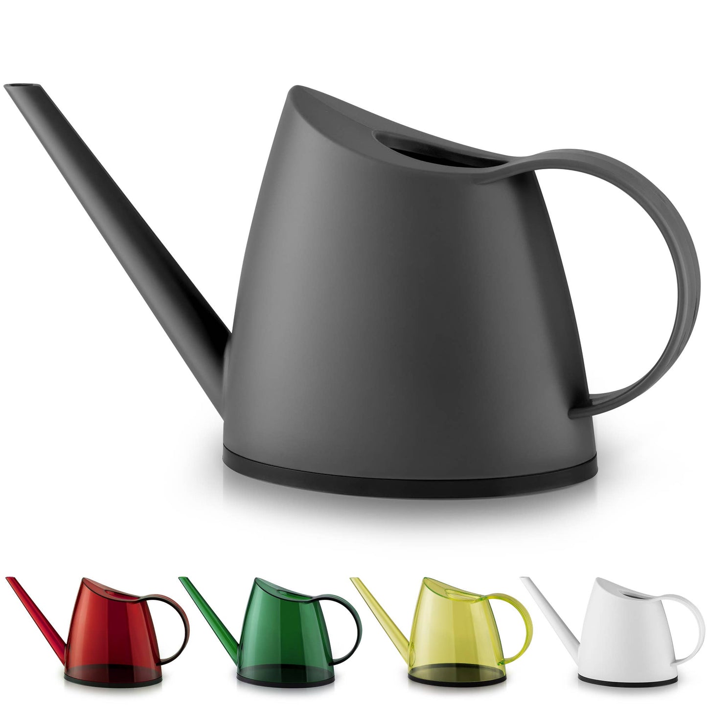 Translucent Watering Can 1.4L