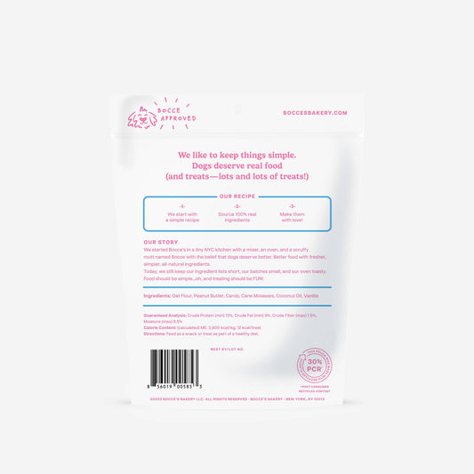 Birthday Cake Biscuits