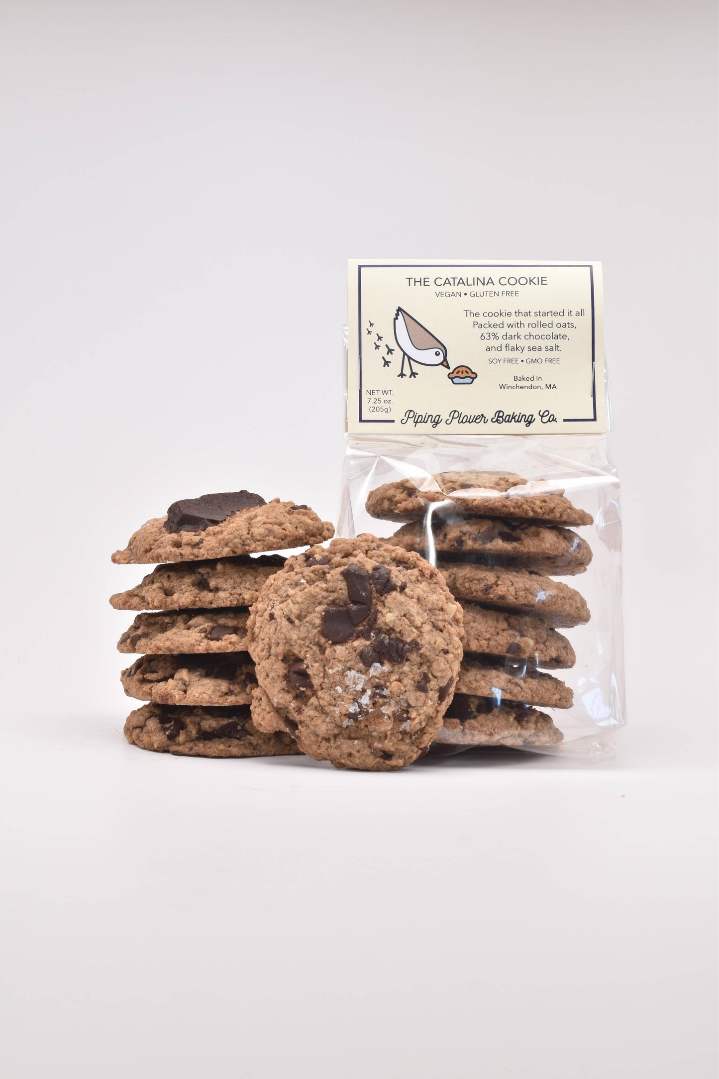 The Catalina Cookie
