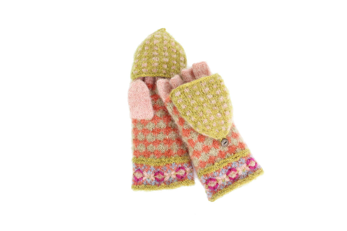 Rita Convertible Mittens