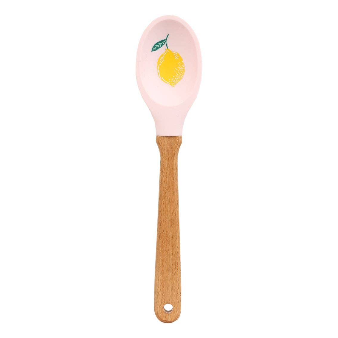 Food Icons Silicone Kitchen Utensils | Kitchen Gifts |