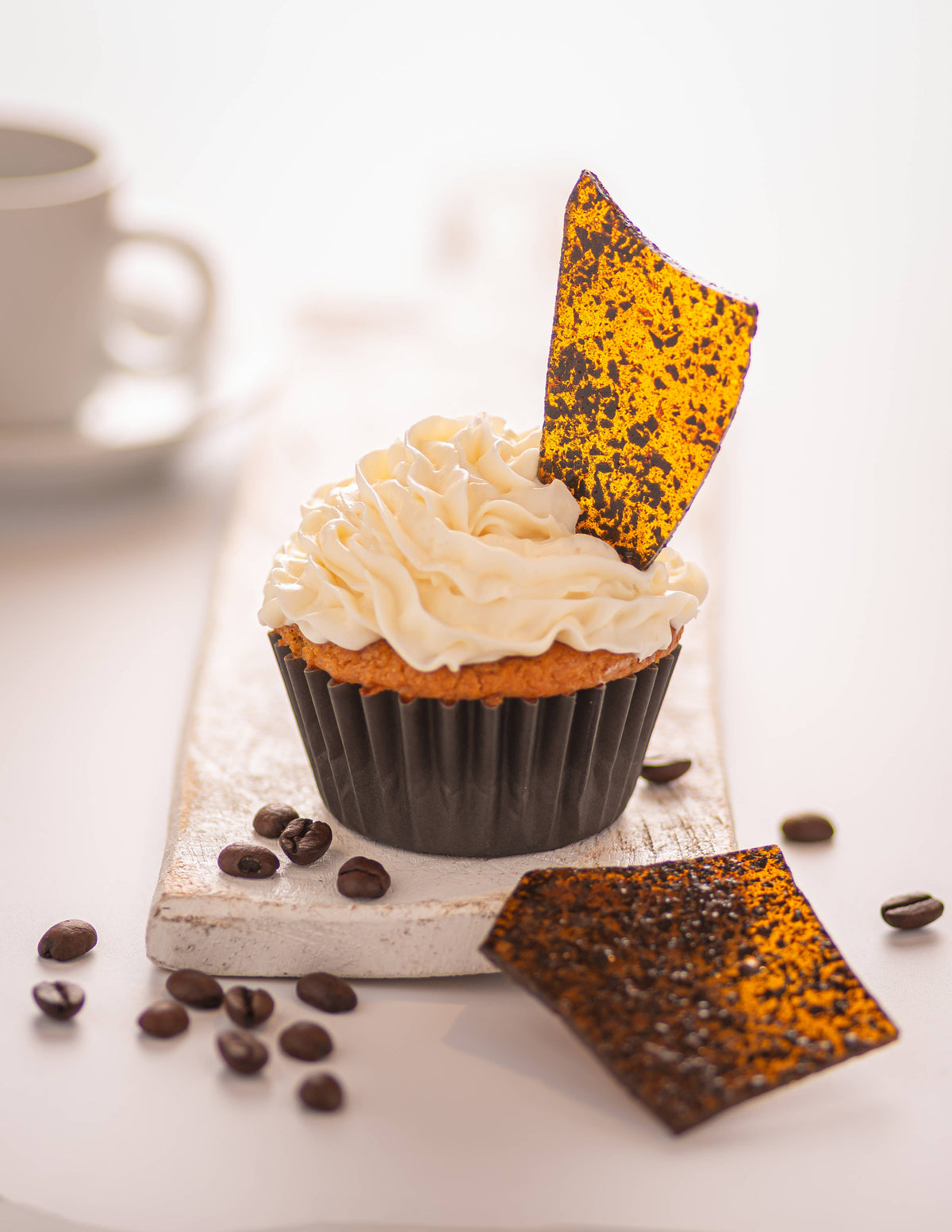 Coffee Bean Brûlée Coffee Candy Coffee Mixed Variety
