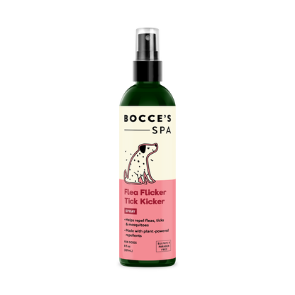 Flea Flicker Tick Kicker, 8oz