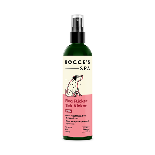 Flea Flicker Tick Kicker, 8oz