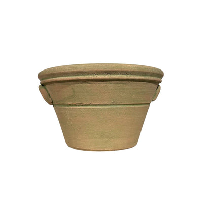 Provence Pot #2 - Set of 4