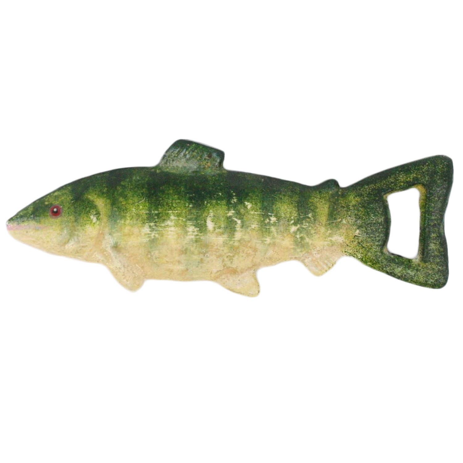 HomArt Fish Bottle Opener - Thumbnail 2