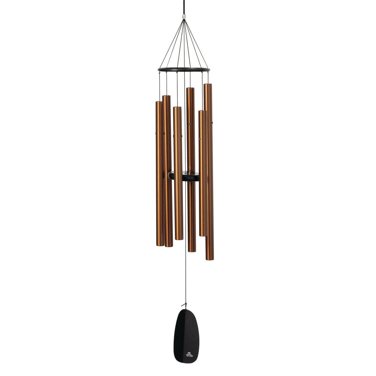 Windsinger Chimes of Athena™ - Bronze