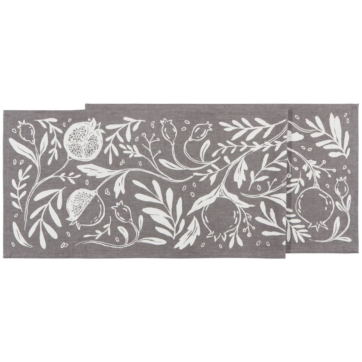 Now Designs Pomegranates Runner