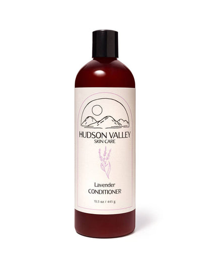 Lavender Goat Milk Hair Conditioner