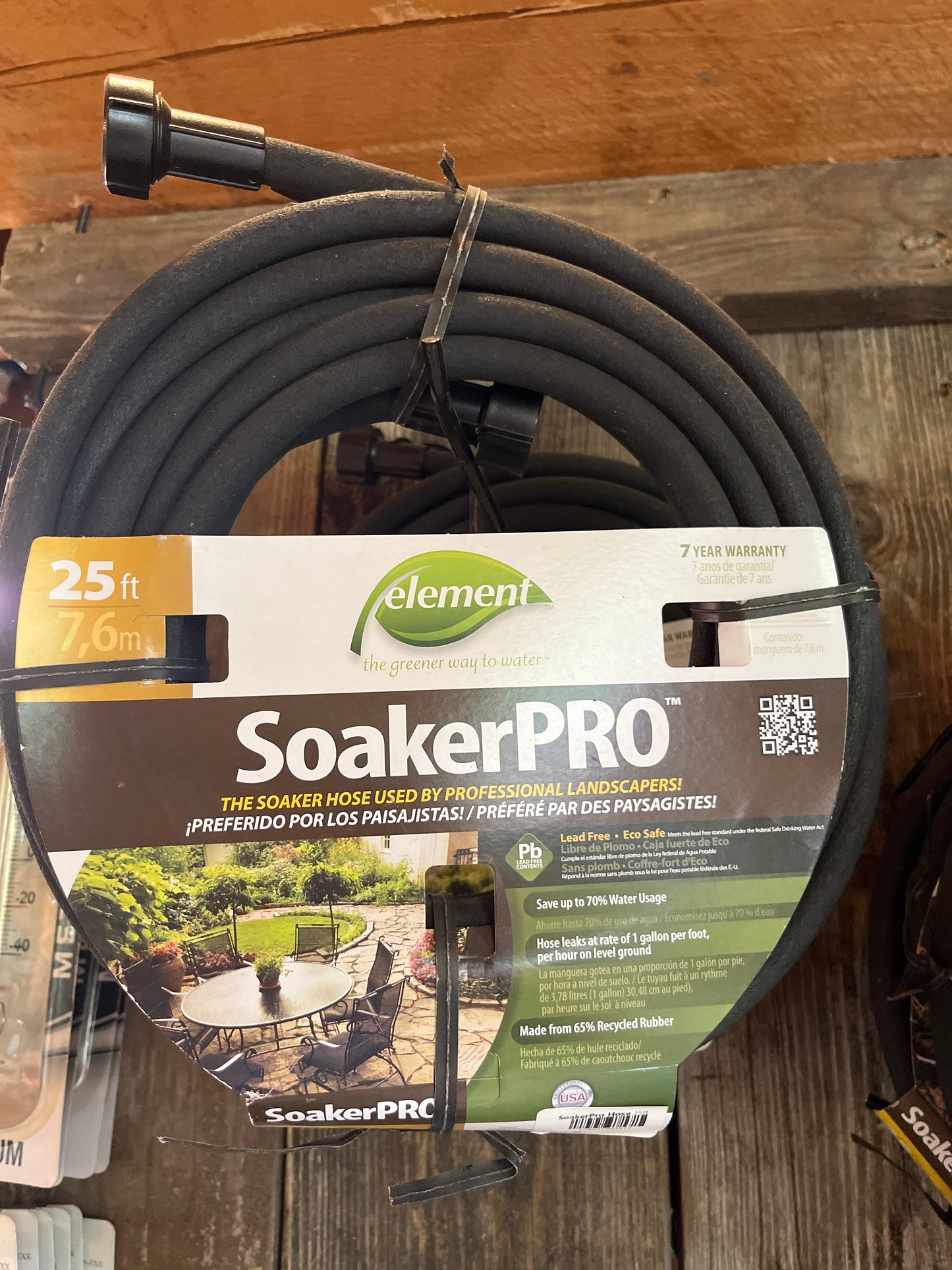 SoakerPro Hose