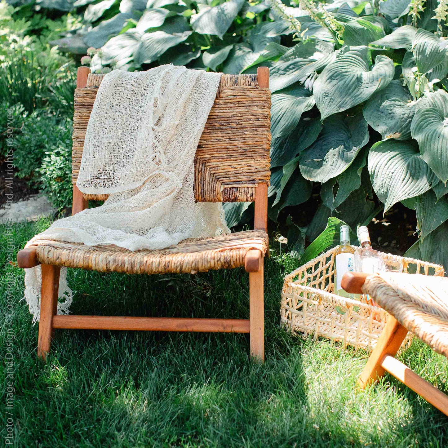 Copenhagen™ Chair