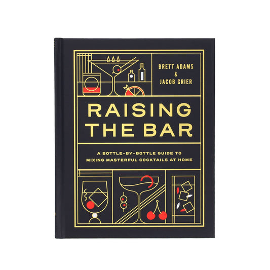 Raising the Bar