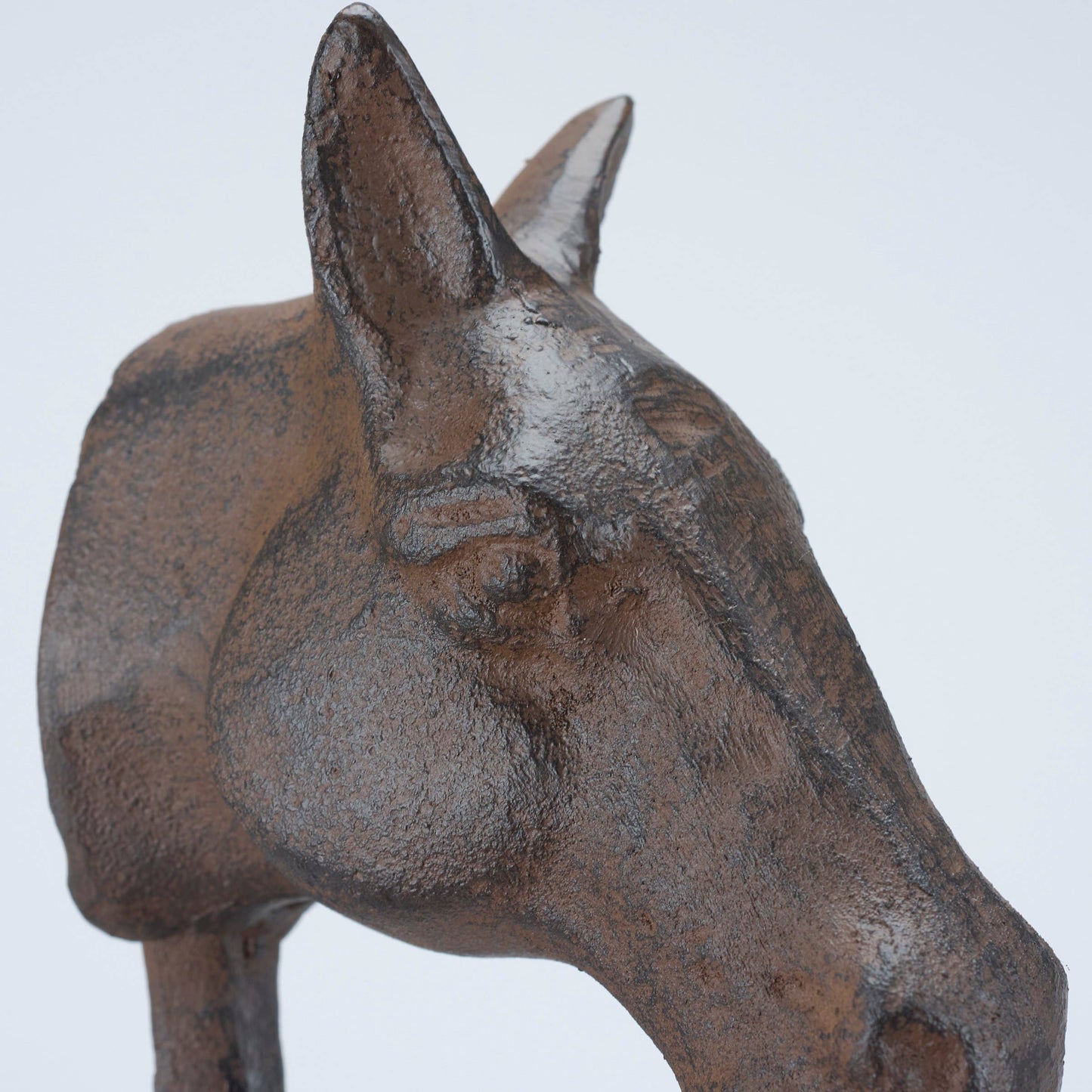Horse Head Wall Hook