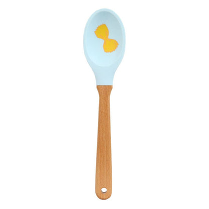 Food Icons Silicone Kitchen Utensils | Kitchen Gifts |