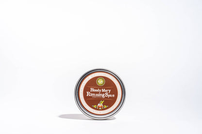 Bloody Mary Rimming Spice (Refill Pack)