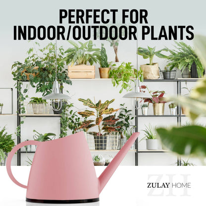 Translucent Watering Can 1.4L